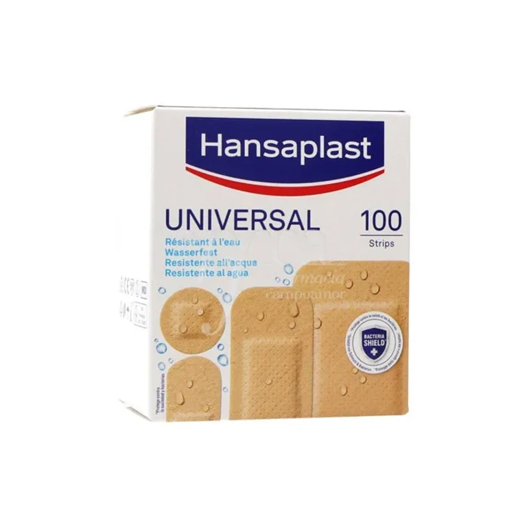 Universal 100 Units