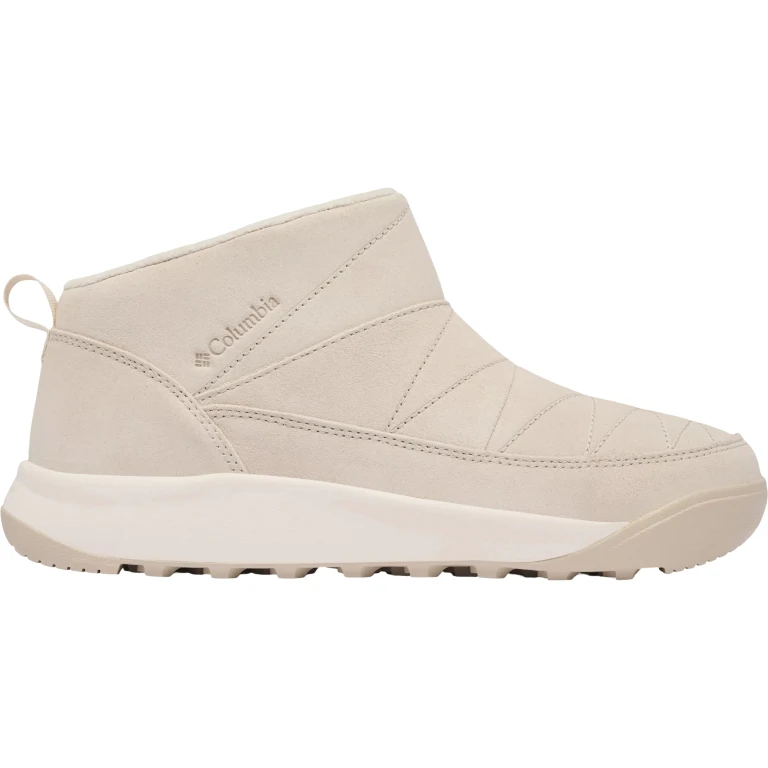 Minx Xtra Shorty Suede Boots - Women's