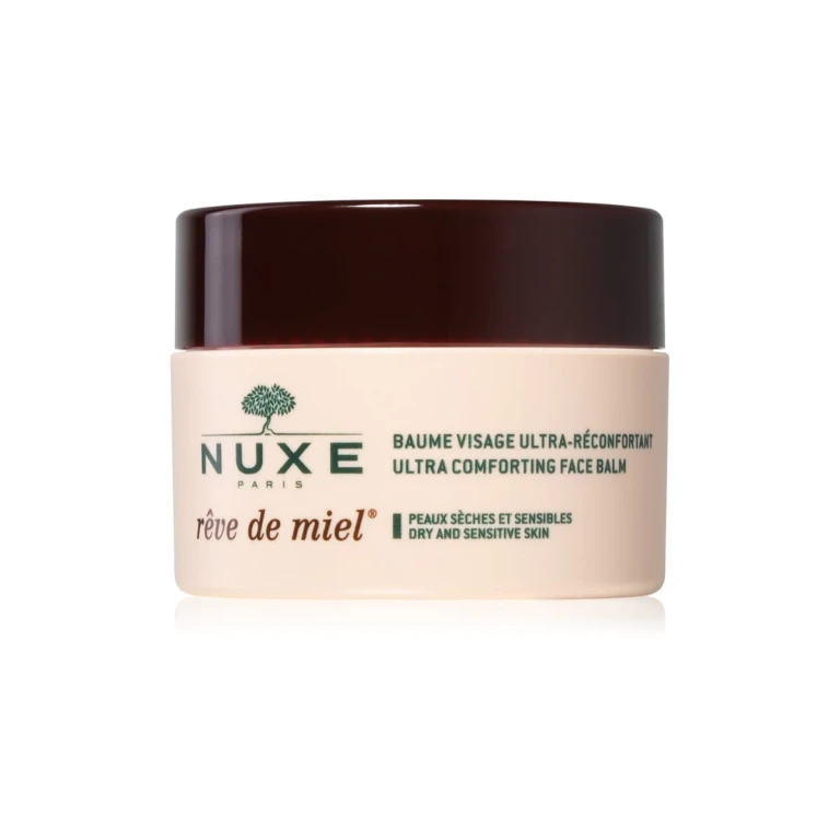 Reve de Miel Gesichtsbalsam Ultra Beruhigend