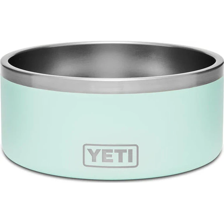 Boomer 8 Dog Bowl