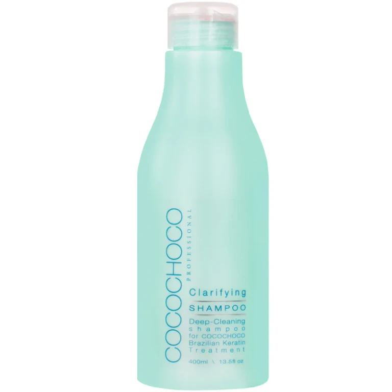 Shampoo Chiarificante 400ml