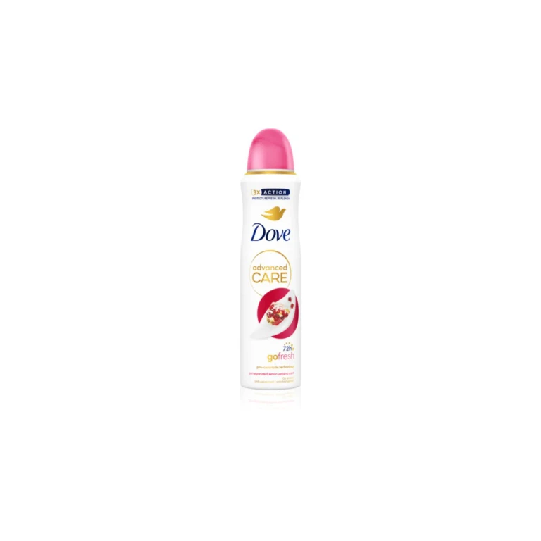 Advanced Care Go Fresh women's antiperspirant 150 ml