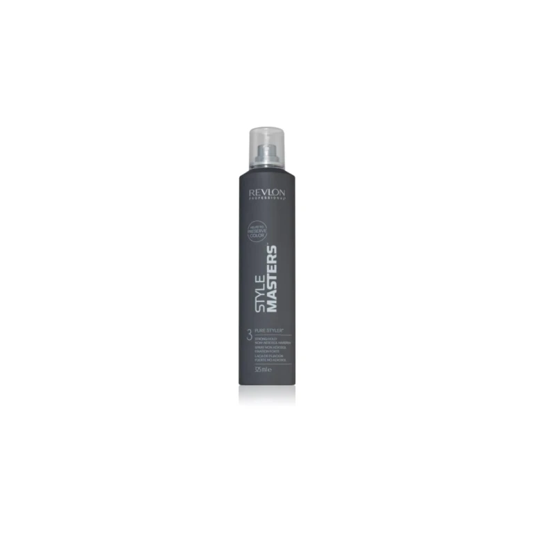 Style Masters Lacca (Lacca a tenuta forte) 325 ml