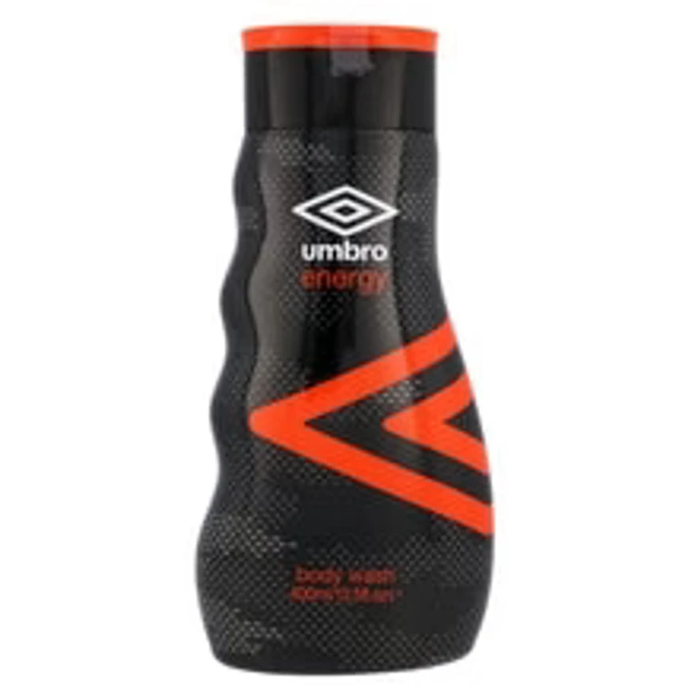 Energy Shower Gel - 400ml