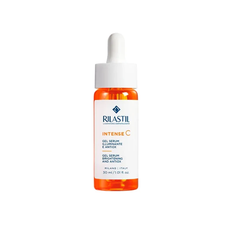 Intensive C Gel Serum 30ml