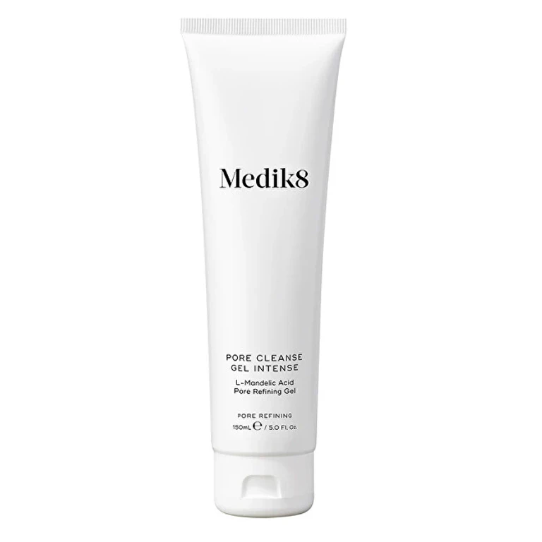 Intensive Pore Reduction Cleanser Gel