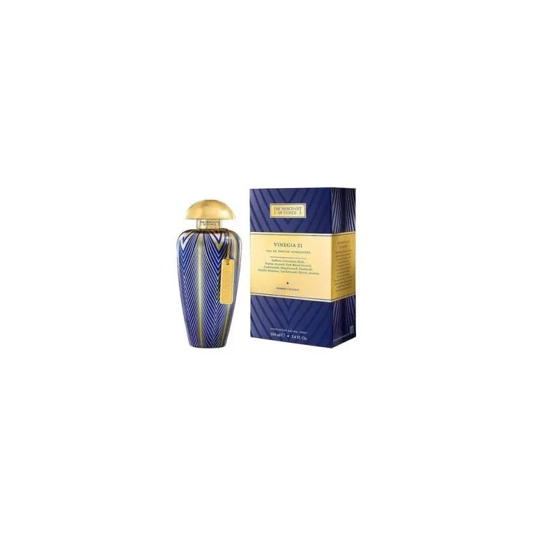 Vinegia 21 EDP Concentrate - 100ml