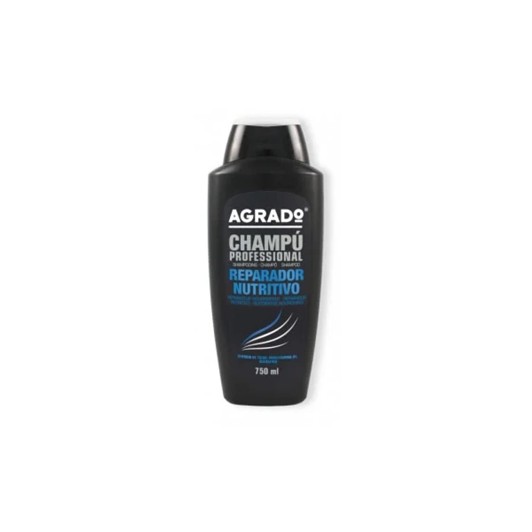 Nourishing Repairing Shampoo 750ml