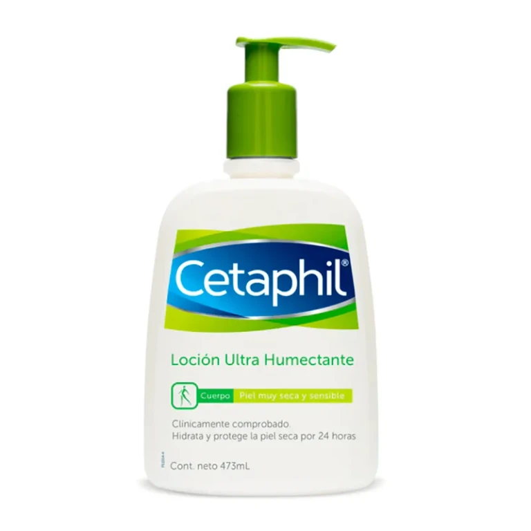 Daily Advanced Ultra Moisturising lotion 473 ml