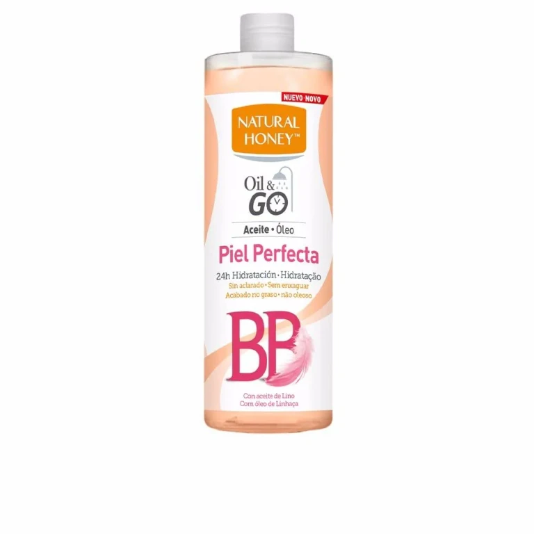 Bb Rosa Mosqueta Body Oil 300ml