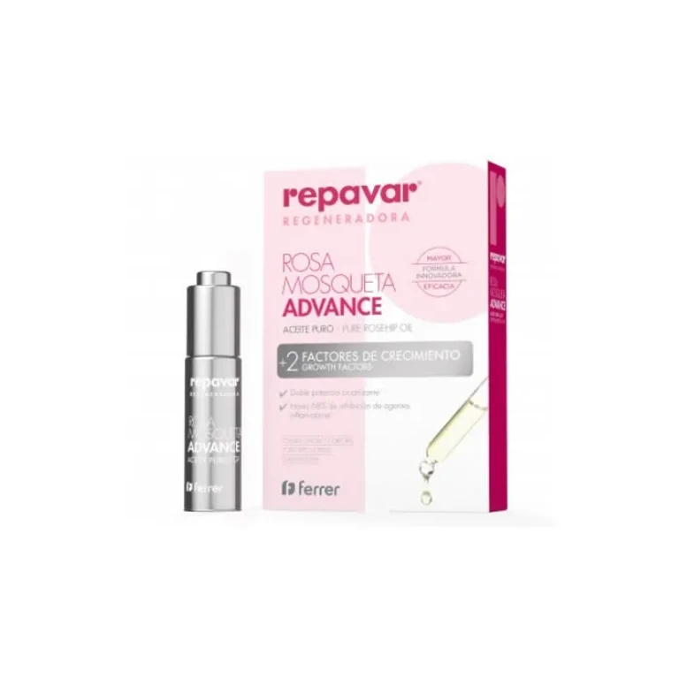 Regenerate Pure Rosehip Oil 15ml