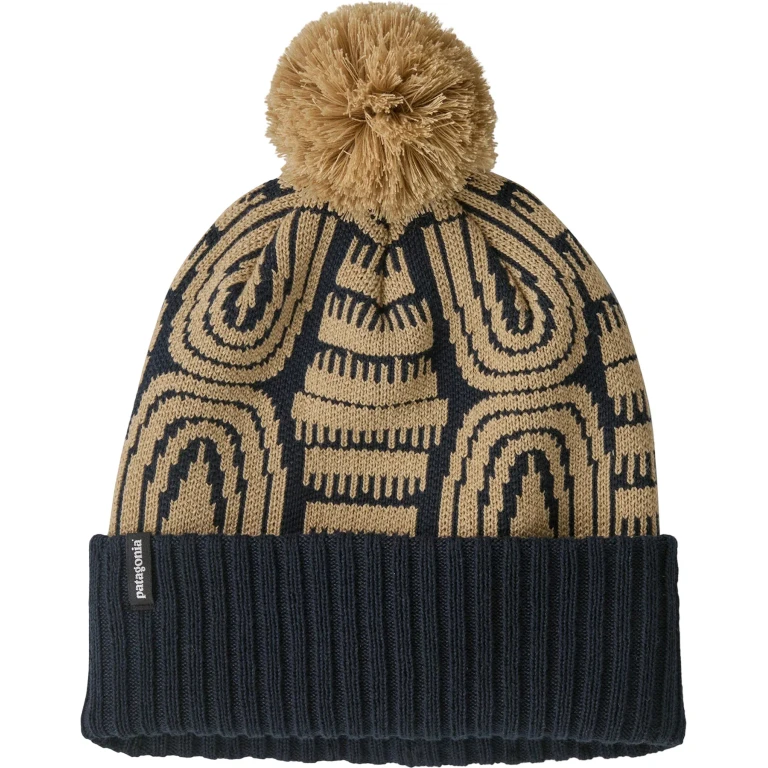Powder Town Beanie - Unisex