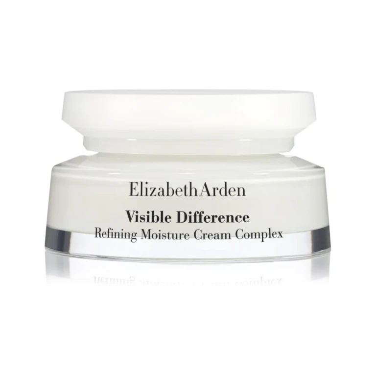 Visible Difference Refining Soothing Complex Cream