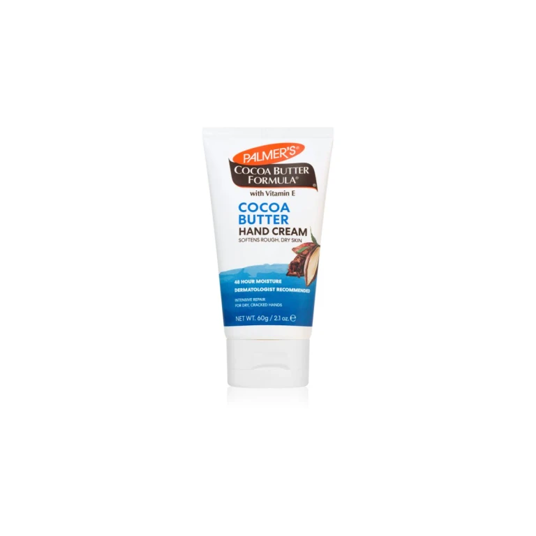Hands and body cocoa butter Intense moisturizing cream formula for hands and feet 60 g