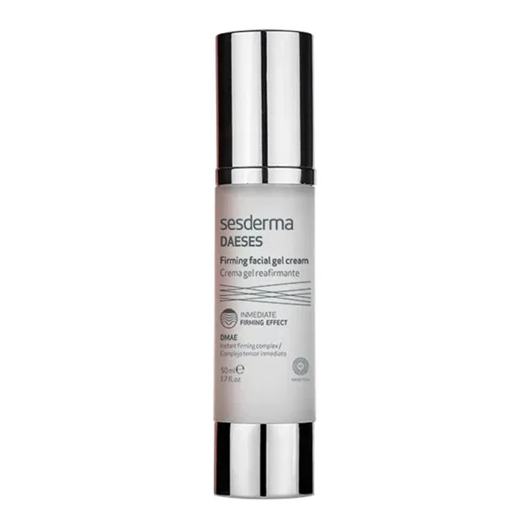 Firming Face Cream Gel
