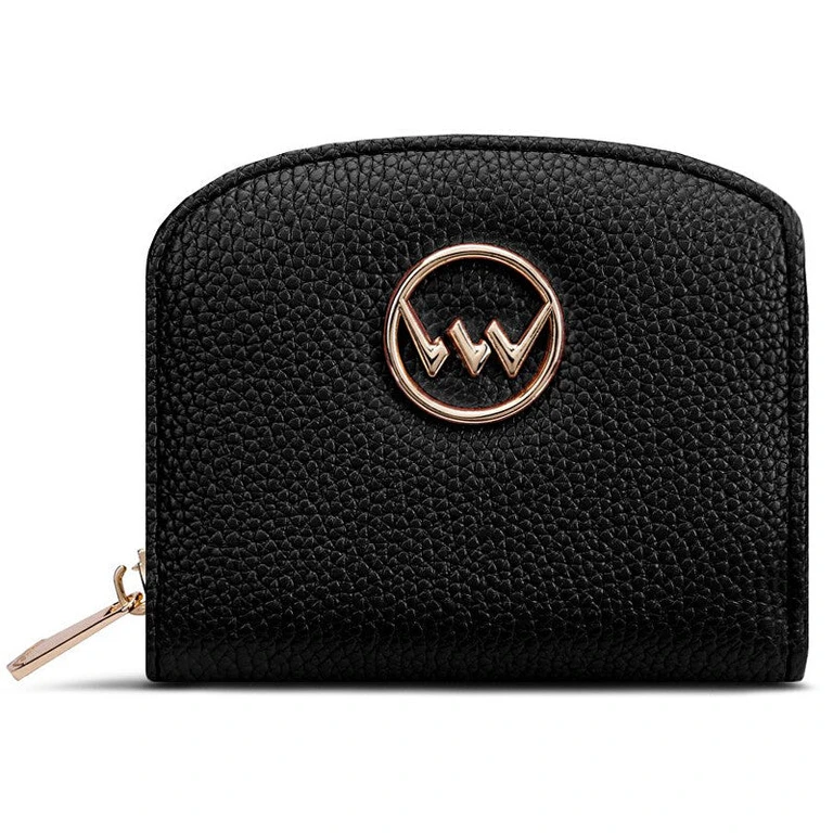 Women's Wallet Veruca Black