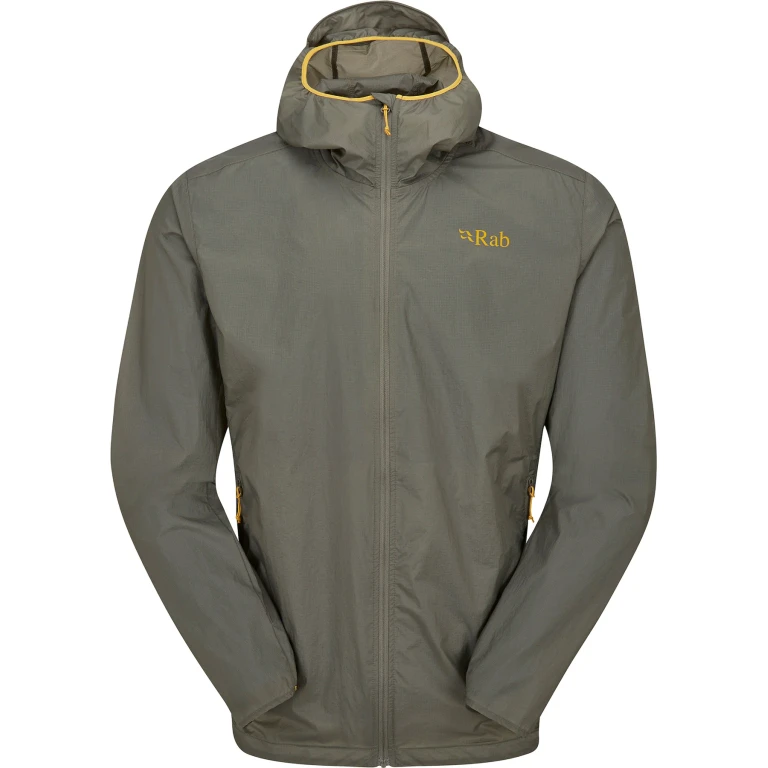 Vital Hoody - Men's