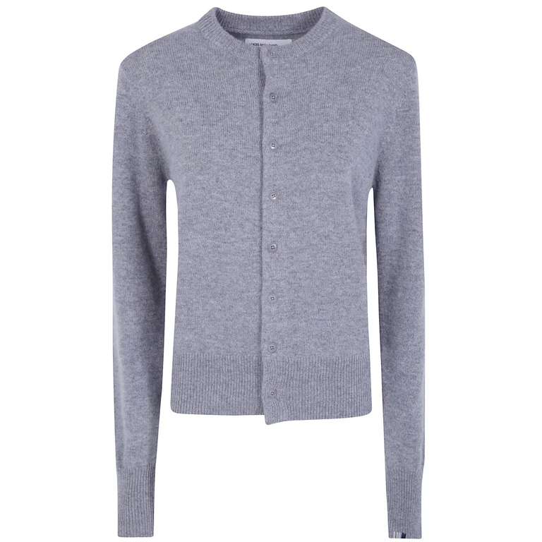 Sweater Main Feature "Little Lamb N.435"
