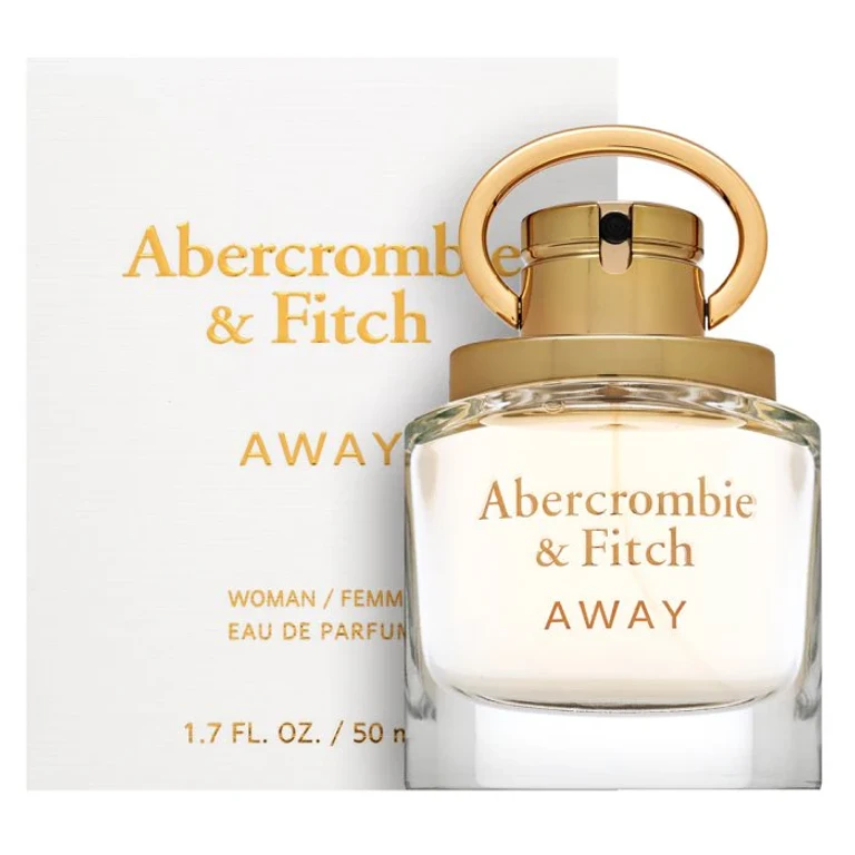 Away Woman EDP W 50 ml