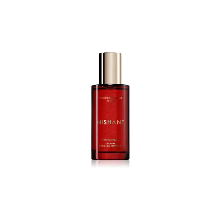 Hair Perfume Nishane Hundred Silent Ways