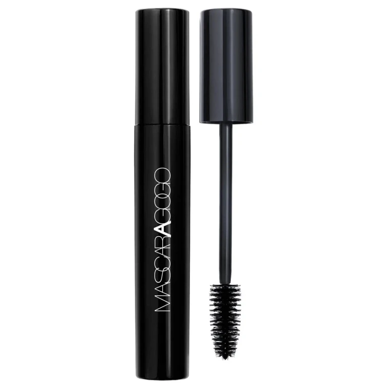 Gogo Volumizing Mascara Black 11 ml