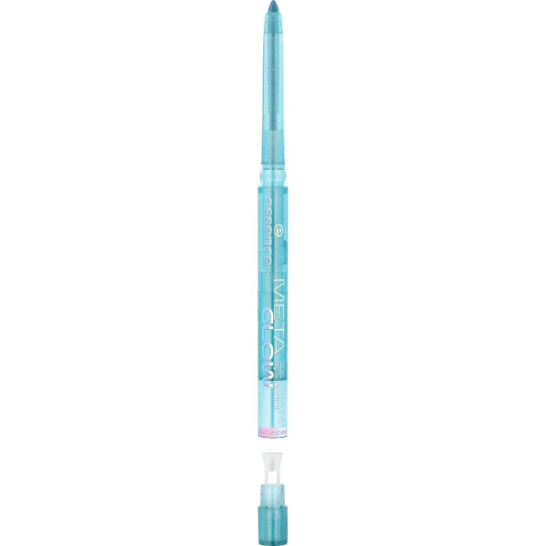 essence META GLOW eye pencil color 04 Chromalicious 0,22 g