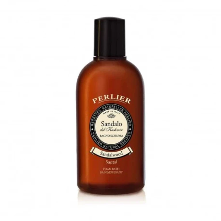 Kashmir Sandalwood Bath Foam 500 ml