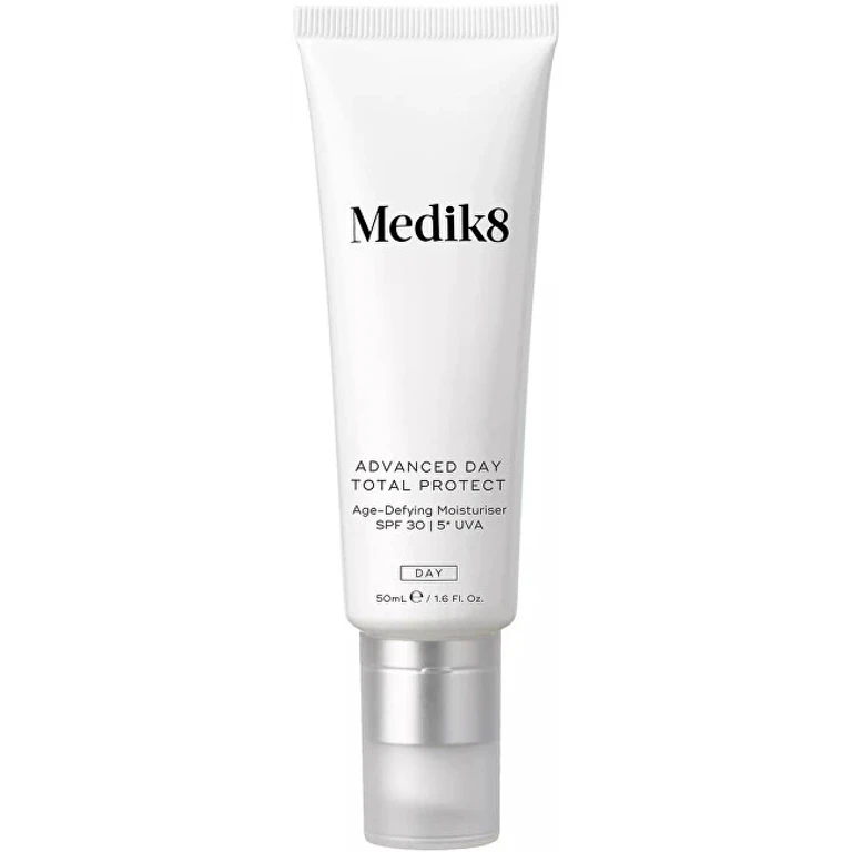 Advanced Day Total Protect SPF 30 Creme Hidratante