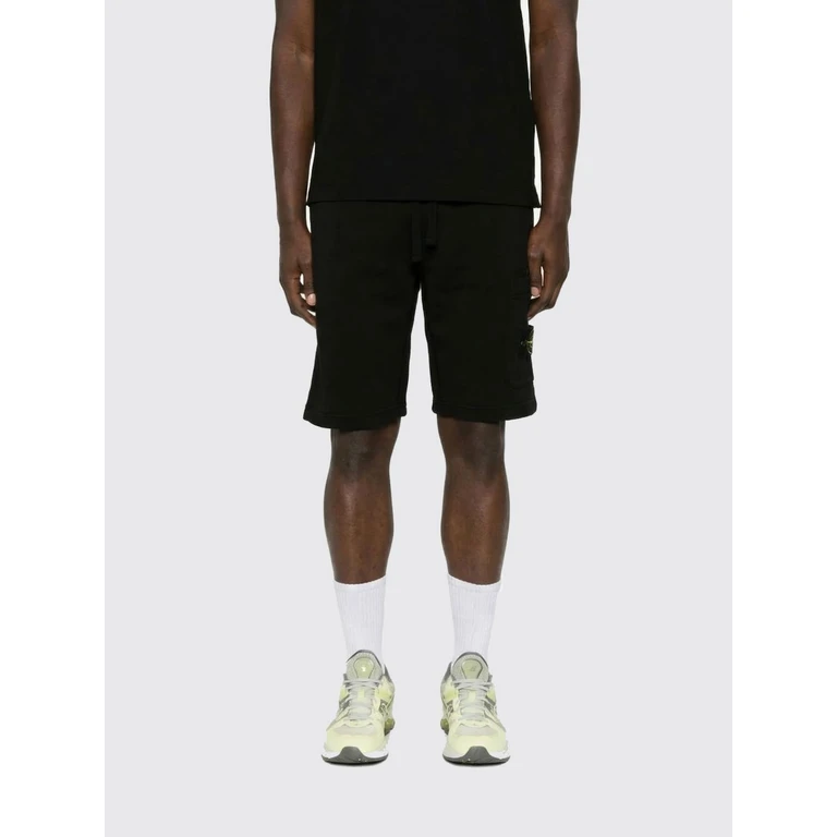 Shorts Men color Black (6200011S0051V0029)