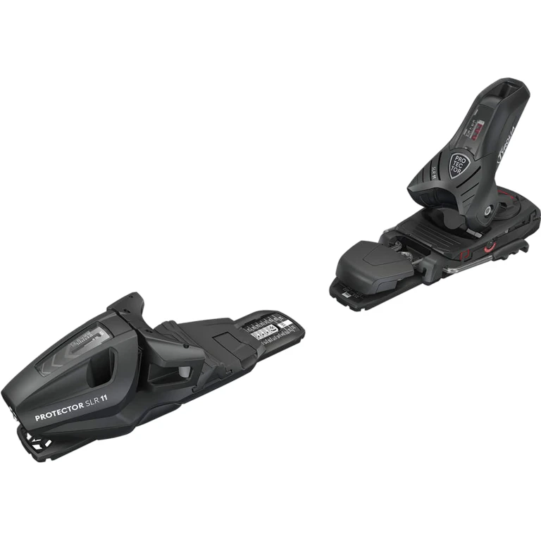 Protector SLR 11 GW Set BR.9 Ski Bindings