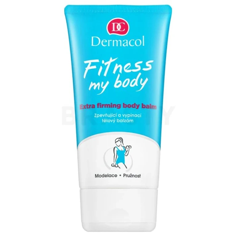 Fitness My Body Extra Firming Body Balm 150 ml