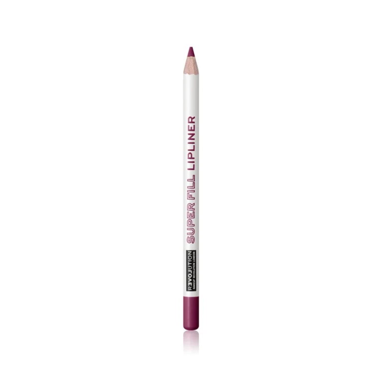 Super Fill Lip Contour Pencil Color Super (dark burgundy) 1 g