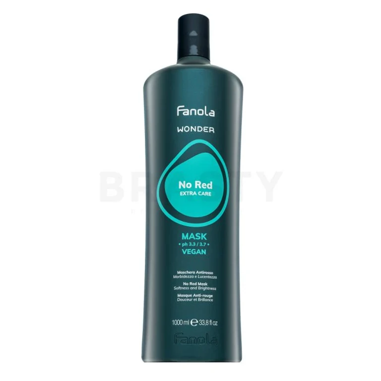 Wonder No Red Extra Care Mask 1000 ml