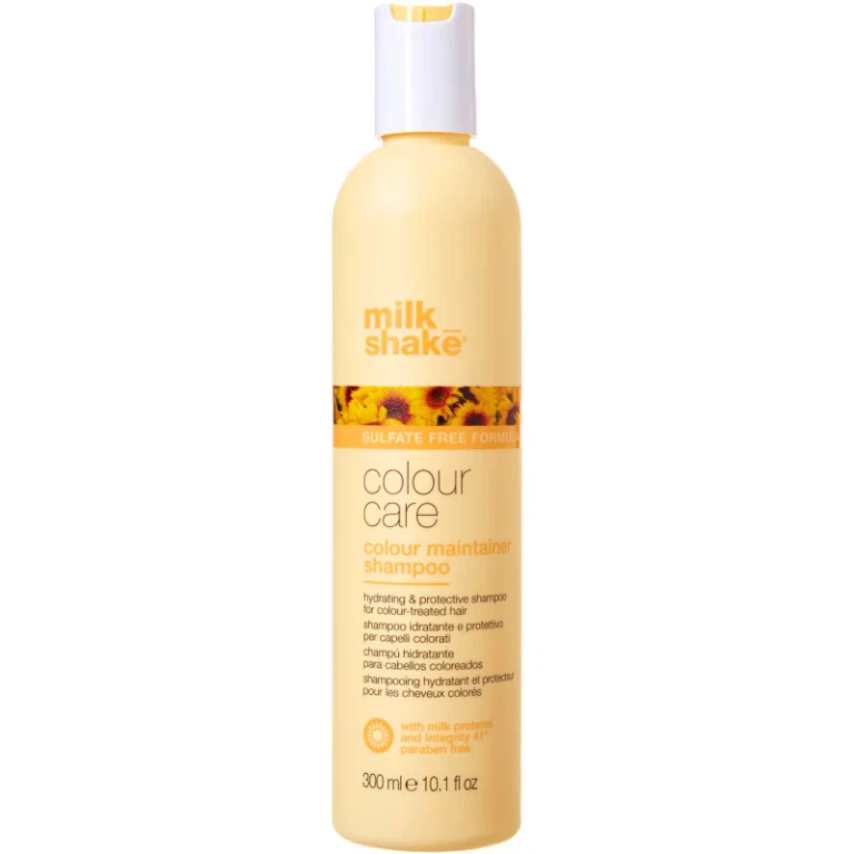 Color Maintainer Sulfate-Free Shampoo 300 ml