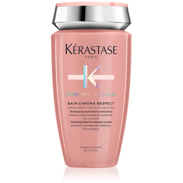 Chroma Absolu Bain Chroma Respect 250 ml