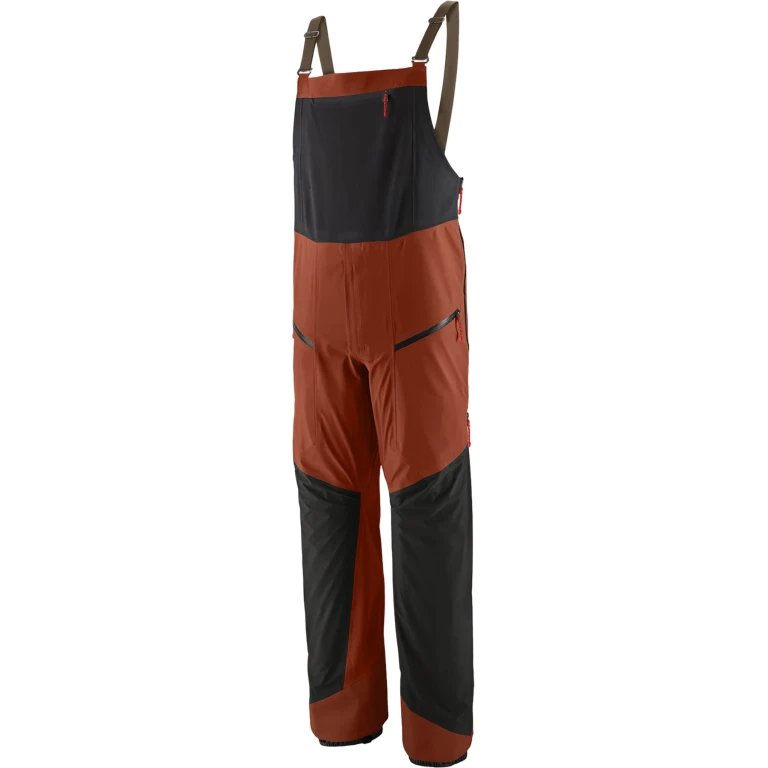 Snow Drifter Bib - Men's
