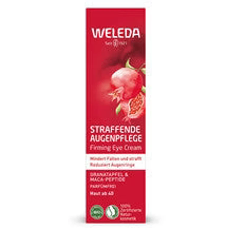 Firming Eye Cream - 12ml