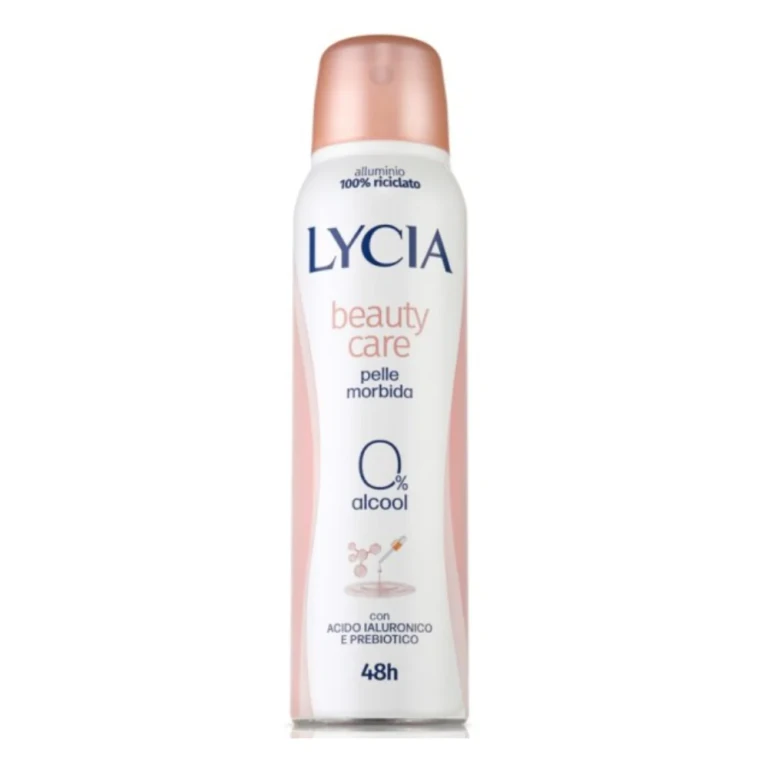 Deodorant Spray Daily Care
