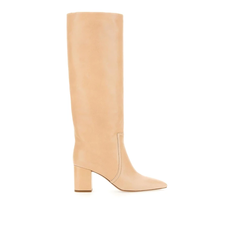 Bottes - Beige (PX1197XLTH3POWDER)