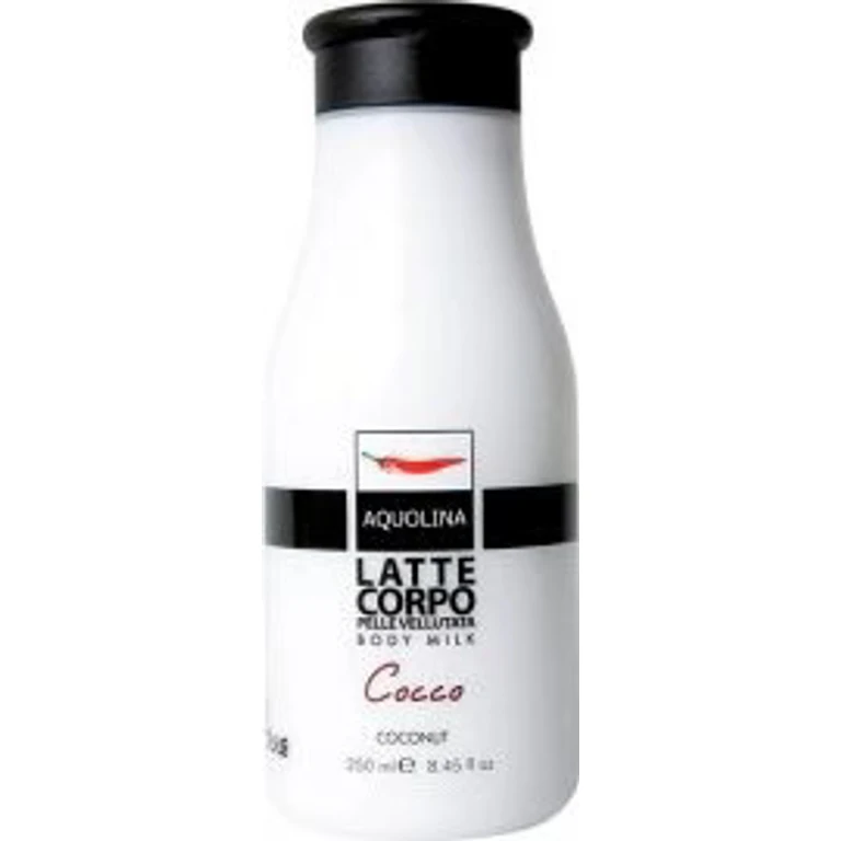 Classic Coconut Body Milk 250 ml