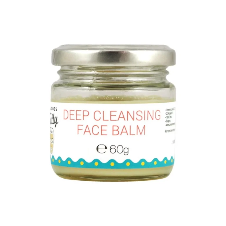 Deep Cleansing Face Balm, 60 G