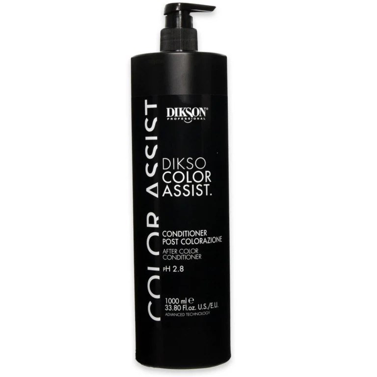 Post-Coloring Conditioner 1000 ml