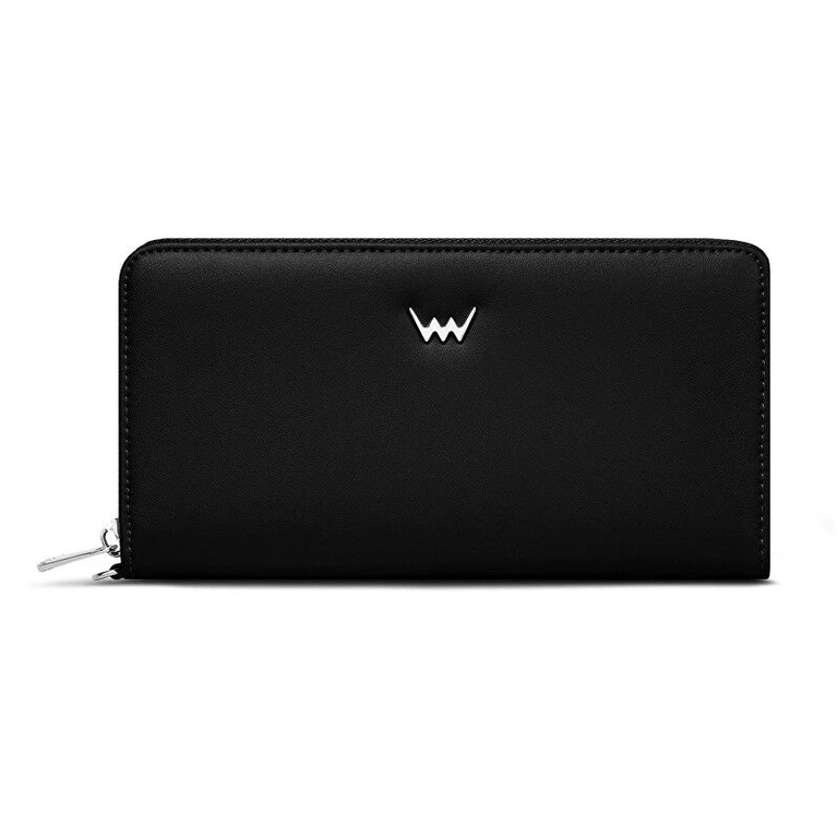 Women's Wallet Crelen Black