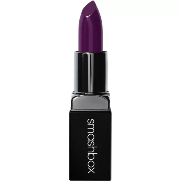 Be Legendary Matte Cream Lipstick Vinyl 3 g
