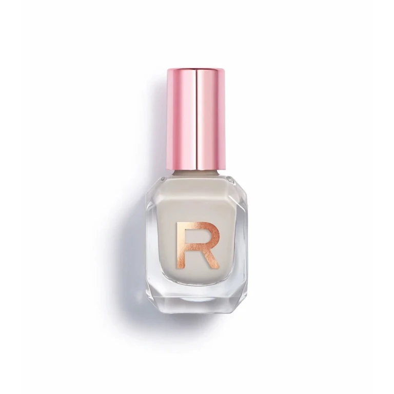 High Gloss Nail Polish Buff 10ml