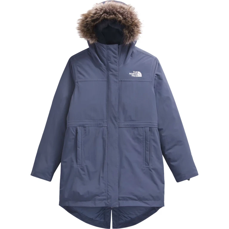 Arctic Parka - Girls