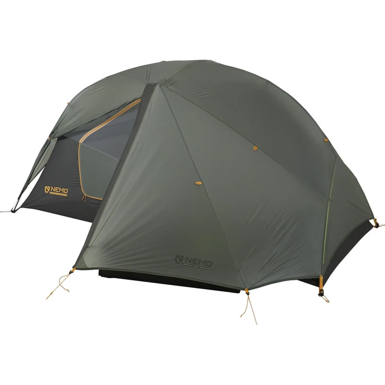 Dragonfly Bikepack Osmo Backpacking Tent - 2-person