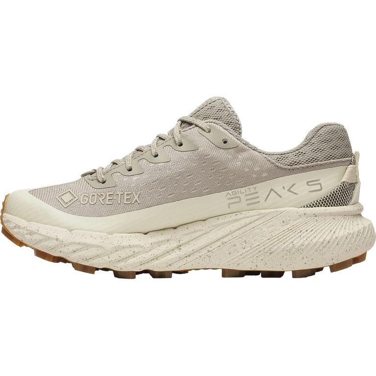 Agility Peak 5 GORE-TEX Trail Running Shoes - Women's