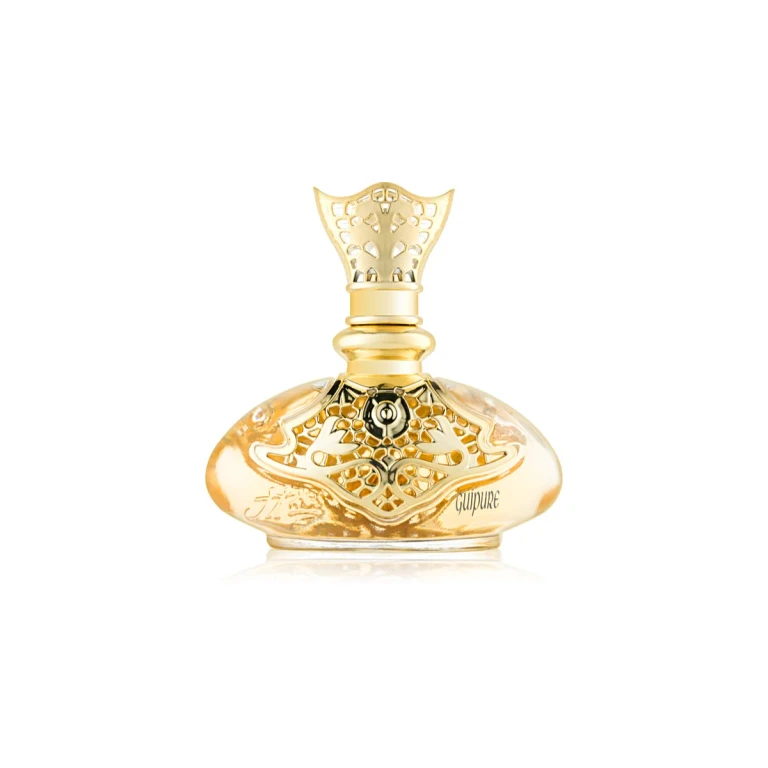 Guipure & Silk Ylang Vanille Eau De Parfum for Women 100 Ml