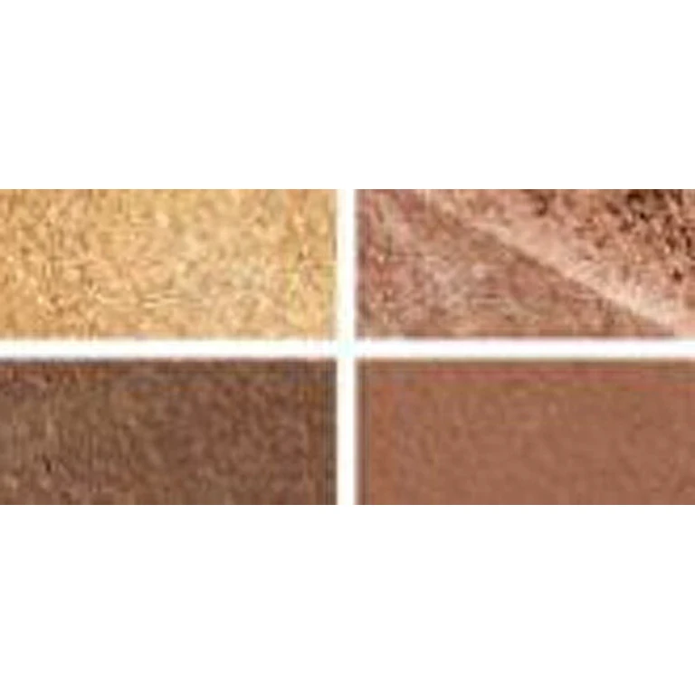 Palette Eyeshadow 4.2 G - Shade: 04 Brown Sugar